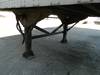 Thumbnail T_G7649K.JPG of 2000 Great Dane 48 dry van trailer , 102 quot W , Maxon 5,000 lb lift , 295/75R22 5 tires , GVWR 68,...