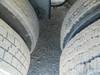 Thumbnail T_G7649Q.JPG of 2000 Great Dane 48 dry van trailer , 102 quot W , Maxon 5,000 lb lift , 295/75R22 5 tires , GVWR 68,...