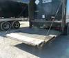 Thumbnail T_G7649R.JPG of 2000 Great Dane 48 dry van trailer , 102 quot W , Maxon 5,000 lb lift , 295/75R22 5 tires , GVWR 68,...