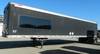 1998 Great Dane 55 dry van trailer 102 W 11R22 5 tires GVWR 65,000 lbs Hole in flooring Cosmetic dam...