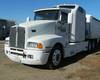Thumbnail T_G7654C.JPG of 1999 Kenworth T600B semi truck , 337,238 miles on odometer , Not Actual Mileage , Cummins N14 435ESP...