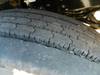Thumbnail T_G7654P.JPG of 1999 Kenworth T600B semi truck , 337,238 miles on odometer , Not Actual Mileage , Cummins N14 435ESP...