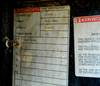 Thumbnail T_G7654W.JPG of 1999 Kenworth T600B semi truck , 337,238 miles on odometer , Not Actual Mileage , Cummins N14 435ESP...