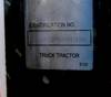Thumbnail T_G7654Y.JPG of 1999 Kenworth T600B semi truck , 337,238 miles on odometer , Not Actual Mileage , Cummins N14 435ESP...