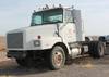 1990 Volvo White GMC WG42T semi truck Mileage unknown Cummins L10 10 0L L6 diesel engine Eaton Fulle...