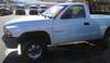 Thumbnail T_E3626A.JPG of 2001 Dodge Dakota pickup truck , 140,214 miles on odometer , 3 9L V6 OHV 12V gas engine , Automatic ...