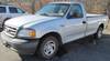 2002 Ford F150 XL pickup truck 159,287 miles on odometer 4 2L V6 OHV 12V gas engine Automatic transm...