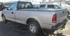 Thumbnail T_E3629B.JPG of 2002 Ford F150 XL pickup truck , 159,287 miles on odometer , 4 2L V6 OHV 12V gas engine , Automatic ...