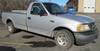Thumbnail T_E3629F.JPG of 2002 Ford F150 XL pickup truck , 159,287 miles on odometer , 4 2L V6 OHV 12V gas engine , Automatic ...