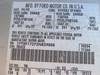 Thumbnail T_E3629ZL.JPG of 2002 Ford F150 XL pickup truck , 159,287 miles on odometer , 4 2L V6 OHV 12V gas engine , Automatic ...