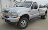 2003 Ford F350 XLT Super Duty pickup truck 167,630 miles on odometer 7 3L V8 OHV 16V turbo diesel en...