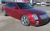 Thumbnail T_E5863B.JPG of 2005 Cadillac STS , 107,088 actual miles , Northstar 4 6L V8 DOHC 32V gas engine , Automatic transmi...