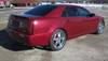 Thumbnail T_E5863D.JPG of 2005 Cadillac STS , 107,088 actual miles , Northstar 4 6L V8 DOHC 32V gas engine , Automatic transmi...