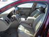 Thumbnail T_E5863J.JPG of 2005 Cadillac STS , 107,088 actual miles , Northstar 4 6L V8 DOHC 32V gas engine , Automatic transmi...