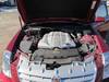 Thumbnail T_E5863ZH.JPG of 2005 Cadillac STS , 107,088 actual miles , Northstar 4 6L V8 DOHC 32V gas engine , Automatic transmi...