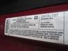 Thumbnail T_E5863ZK.JPG of 2005 Cadillac STS , 107,088 actual miles , Northstar 4 6L V8 DOHC 32V gas engine , Automatic transmi...