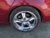 Thumbnail T_E5863ZM.JPG of 2005 Cadillac STS , 107,088 actual miles , Northstar 4 6L V8 DOHC 32V gas engine , Automatic transmi...