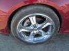 Thumbnail T_E5863ZN.JPG of 2005 Cadillac STS , 107,088 actual miles , Northstar 4 6L V8 DOHC 32V gas engine , Automatic transmi...
