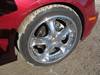 Thumbnail T_E5863ZO.JPG of 2005 Cadillac STS , 107,088 actual miles , Northstar 4 6L V8 DOHC 32V gas engine , Automatic transmi...