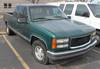 1996 GMC Sierra 1500 Club Cab pickup truck 173,882 miles on odometer 5 0L V8 VIH 16V gas engine Auto...