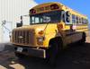 2000 Blue Bird CV20 school bus 131,977 miles on odometer 7 4L V8 gas engine Five speed manual transm...