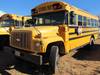 2000 Blue Bird CV20 school bus 128,754 miles on odometer 35 passenger 7 4L V8 gas engine Five speed ...