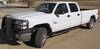 2005 Chevrolet Silverado 3500 Crew Cab pickup truck 243,932 miles on odometer 6 6L V8 OHV 32V turbo ...