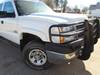 Thumbnail T_E8306R.JPG of 2005 Chevrolet Silverado 3500 Crew Cab pickup truck , 243,932 miles on odometer , 6 6L V8 OHV 32V tu...