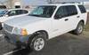 2004 Ford Explorer XLS SUV 163,172 miles on odometer 4 0L V6 SOHC 12V FFV gas engine Automatic trans...