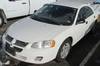 2004 Dodge Stratus SE 110,743 miles on odometer 2 7L V6 DOHC 24V FFV gas engine Automatic transmissi...