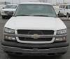 Thumbnail T_F4182A.JPG of 2003 Chevrolet Silverado 1500 pickup truck , 178,992 miles on odometer , 5 3L V8 OHV 16V FFV gas eng...