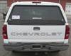 Thumbnail T_F4182E.JPG of 2003 Chevrolet Silverado 1500 pickup truck , 178,992 miles on odometer , 5 3L V8 OHV 16V FFV gas eng...