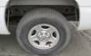 Thumbnail T_F4182H.JPG of 2003 Chevrolet Silverado 1500 pickup truck , 178,992 miles on odometer , 5 3L V8 OHV 16V FFV gas eng...
