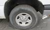 Thumbnail T_F4182L.JPG of 2003 Chevrolet Silverado 1500 pickup truck , 178,992 miles on odometer , 5 3L V8 OHV 16V FFV gas eng...
