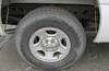 Thumbnail T_F4182N.JPG of 2003 Chevrolet Silverado 1500 pickup truck , 178,992 miles on odometer , 5 3L V8 OHV 16V FFV gas eng...