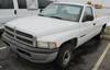 2001 Dodge Ram 1500 pickup truck 156,698 miles on odometer 3 9L V6 OHV 12V gas engine Automatic tran...