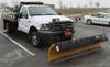 Thumbnail T_F4185B.JPG of 2002 Ford F350 Super Duty pickup truck , 166,491 miles on odometer , 7 3L V8 OHV 16V turbo diesel en...