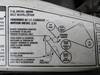 Thumbnail T_F4185S.JPG of 2002 Ford F350 Super Duty pickup truck , 166,491 miles on odometer , 7 3L V8 OHV 16V turbo diesel en...