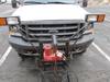 Thumbnail T_F4185W.JPG of 2002 Ford F350 Super Duty pickup truck , 166,491 miles on odometer , 7 3L V8 OHV 16V turbo diesel en...