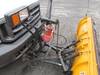 Thumbnail T_F4185Z.JPG of 2002 Ford F350 Super Duty pickup truck , 166,491 miles on odometer , 7 3L V8 OHV 16V turbo diesel en...