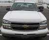 Thumbnail T_F4190A.JPG of 2006 Chevrolet Silverado 1500 Crew Cab pickup truck , 142,900 miles on odometer , 4 8L V8 OHV 16V ga...