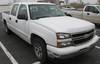 Thumbnail T_F4190B.JPG of 2006 Chevrolet Silverado 1500 Crew Cab pickup truck , 142,900 miles on odometer , 4 8L V8 OHV 16V ga...