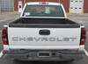 Thumbnail T_F4190E.JPG of 2006 Chevrolet Silverado 1500 Crew Cab pickup truck , 142,900 miles on odometer , 4 8L V8 OHV 16V ga...