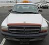 Thumbnail T_F4191A.JPG of 2001 Dodge Dakota pickup truck , 118,541 miles on odometer , 3 9L V6 OHV 12V gas engine , Automatic ...