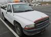 Thumbnail T_F4191B.JPG of 2001 Dodge Dakota pickup truck , 118,541 miles on odometer , 3 9L V6 OHV 12V gas engine , Automatic ...