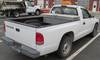 Thumbnail T_F4191D.JPG of 2001 Dodge Dakota pickup truck , 118,541 miles on odometer , 3 9L V6 OHV 12V gas engine , Automatic ...