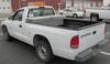 Thumbnail T_F4191F.JPG of 2001 Dodge Dakota pickup truck , 118,541 miles on odometer , 3 9L V6 OHV 12V gas engine , Automatic ...
