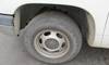 Thumbnail T_F4191J.JPG of 2001 Dodge Dakota pickup truck , 118,541 miles on odometer , 3 9L V6 OHV 12V gas engine , Automatic ...