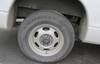 Thumbnail T_F4191N.JPG of 2001 Dodge Dakota pickup truck , 118,541 miles on odometer , 3 9L V6 OHV 12V gas engine , Automatic ...