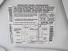 Thumbnail T_F4191V.JPG of 2001 Dodge Dakota pickup truck , 118,541 miles on odometer , 3 9L V6 OHV 12V gas engine , Automatic ...
